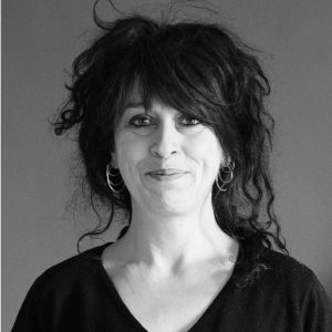 Isabelle Gauthier